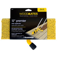 WoodMates Premium Wood Stain Applicator